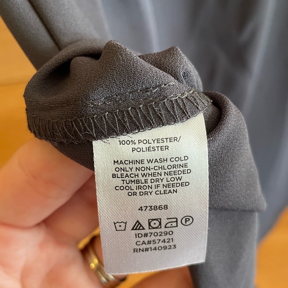 LOFT Blouse | Size Medium - Picture 4 of 5